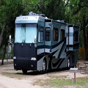 camper trailers 